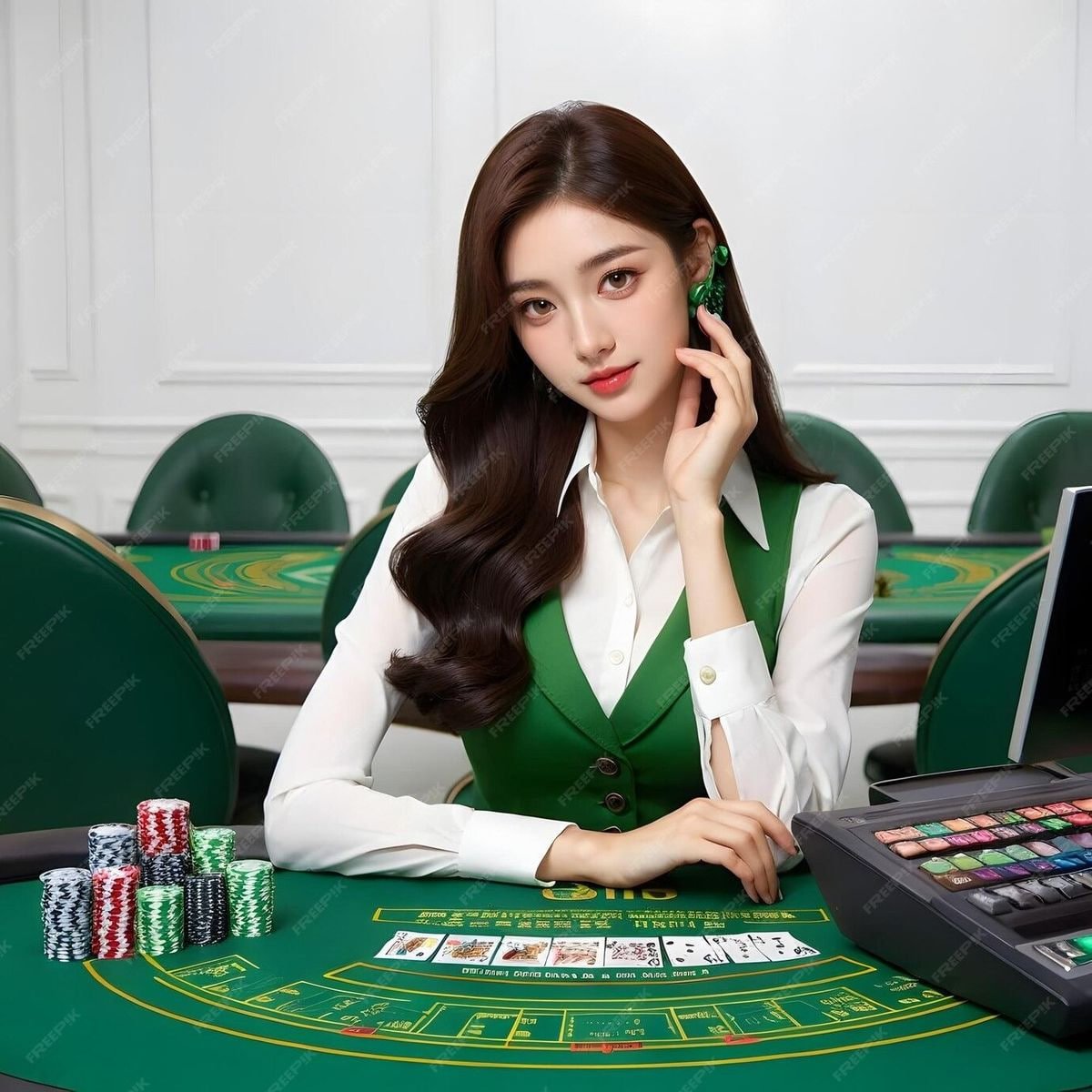 tempo88 slot tembak ikan game interaktif seru jackpot besar