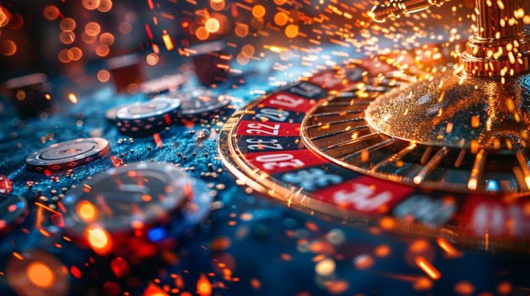 Pemain menggunakan aplikasi Tempo88 Slot di HP dengan tampilan lobby game lengkap setelah download
