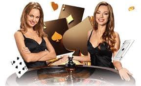 tempo88 slot live casino dealer sungguhan meja baccarat roulette